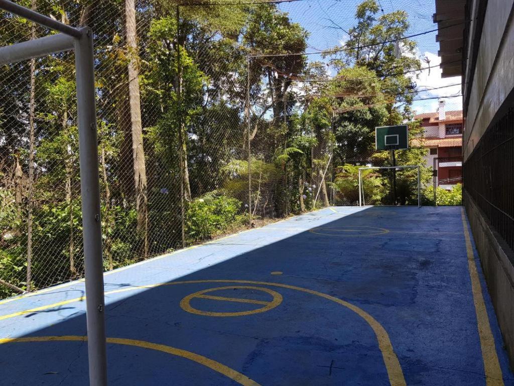 Apartamento Pousada Do Serrano Gramado Kültér fotó